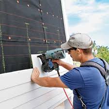 Best Custom Trim and Detailing for Siding  in Clyde, NY